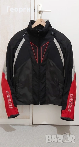 Яке Dainese Kirishima R XL 