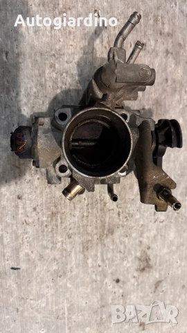 Дроселова Клапа за Toyota - 22210-87141 / 195900-4890