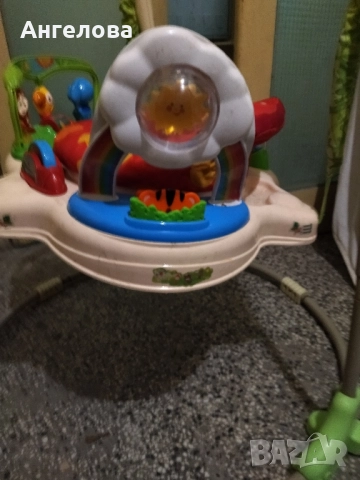 Паяк, снимка 4 - Проходилки - 52049046