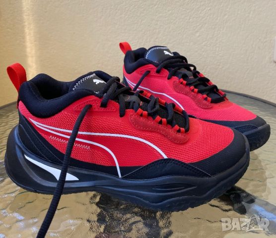 Нови маратонки PUMA - 37, снимка 1 - Маратонки - 45505164