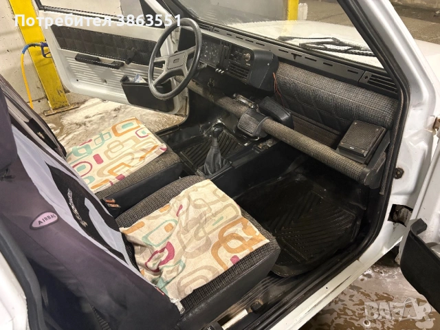 Фиат, снимка 8 - Автомобили и джипове - 54283390