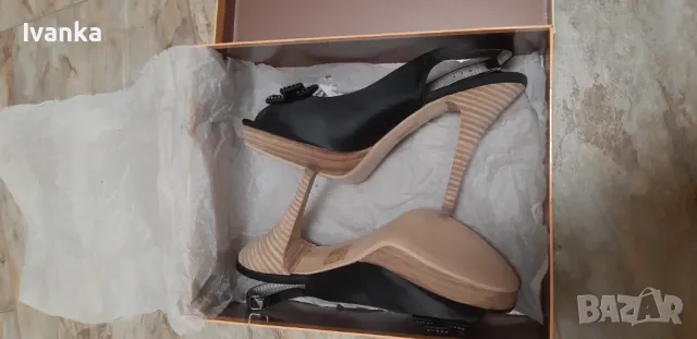 Дамски Сандали , снимка 5 - Дамски обувки на ток - 50055548