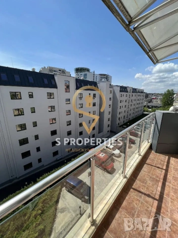 3-стаен Варна ж.к. Трошево, снимка 12 - Апартаменти - 54063287