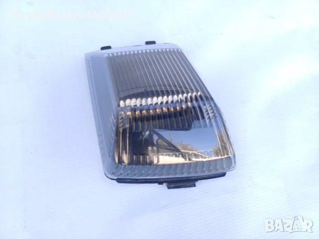 мигач десен Mercedes G klass A463 LED Gelangewagen 2018-2024г. #1009V., снимка 6 - Части - 49958932