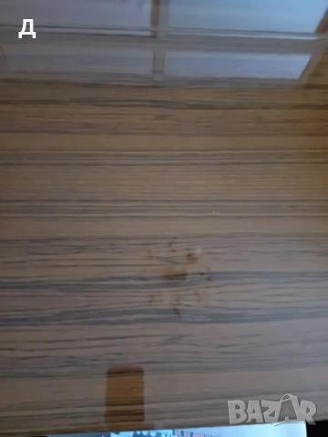 Голяма трапеза маса разтегателна, снимка 5 - Маси - 53862367