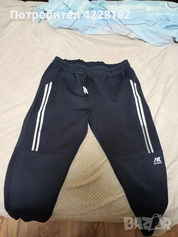 7 Мъжки облекла Lc Waikiki, снимка 6 - Панталони - 51290801