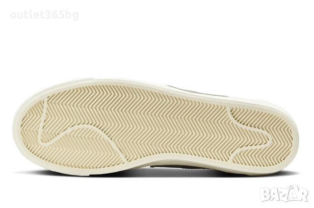 Nike - Blazer Low '77 Jumbo SE №44.5 Оригинал Код 519, снимка 6 - Маратонки - 52244864