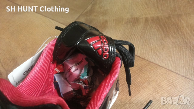 Adidas PREDATOR Absolado Football Shoes Размер EUR 36 2/3 / UK 4 детски за футбол 363-14-S, снимка 6 - Футбол - 53115396