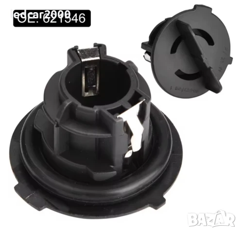 Фасунга за мигачи за Peugeot 207 307 607 807, снимка 2 - Аксесоари и консумативи - 51313007