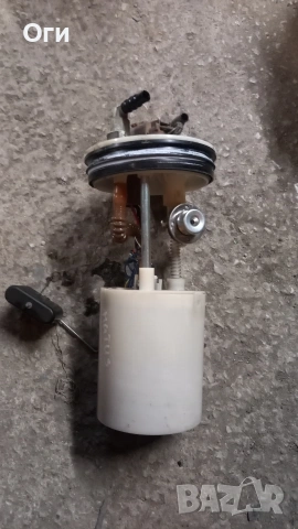 Бензинова помпа за Шевролет Спарк и Деу Матиз, снимка 2 - Части - 53178594
