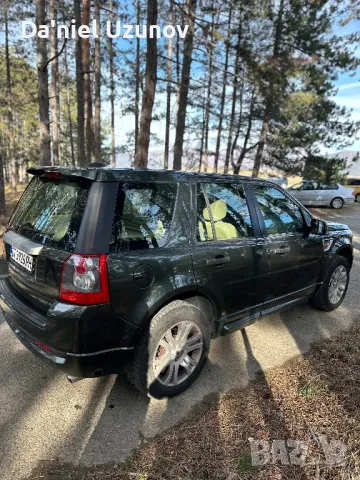 Land Rover Freelander 2 3.2 , снимка 4 - Автомобили и джипове - 48126199