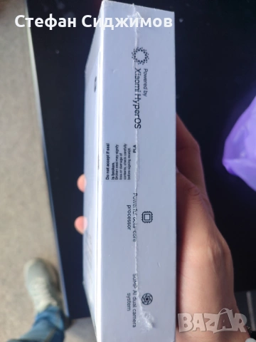 Xiaomi REDMI 15C, снимка 2 - Xiaomi - 53084356