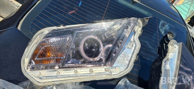 фарове за Ford Mustang S197, снимка 3 - Части - 51891463