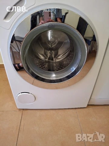 Продавам пералня MIELE Gala Grande, снимка 2 - Перални - 51271346