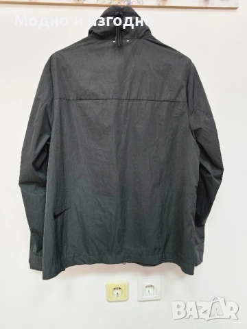 Мъжко яке Nike, снимка 3 - Якета - 51770199
