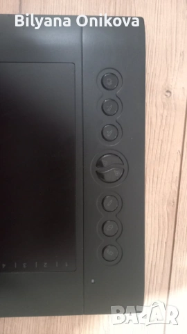 Графичен таблет за рисуване HUION H610PRO V2 Graphic Drawing Tablet, снимка 2 - Друга електроника - 53459133