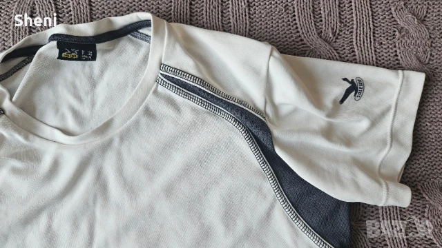 Тениска Salewa, S/М, снимка 3 - Тениски - 50756336