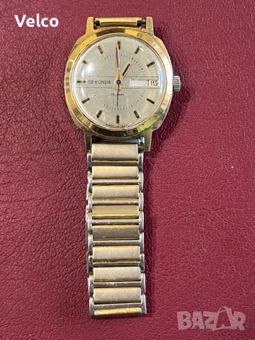 стар часовник Слава