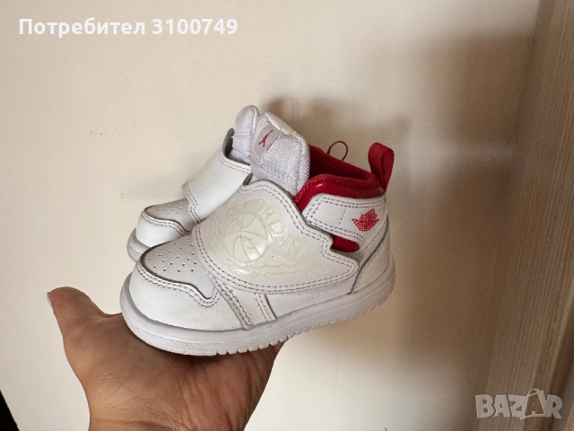 Детски обувки , снимка 7 - Детски маратонки - 52316216