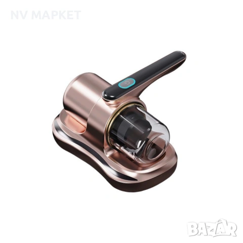 Уред стерилизатор за дълбоко премахване на акари, снимка 13 - Прахосмукачки - 53839821