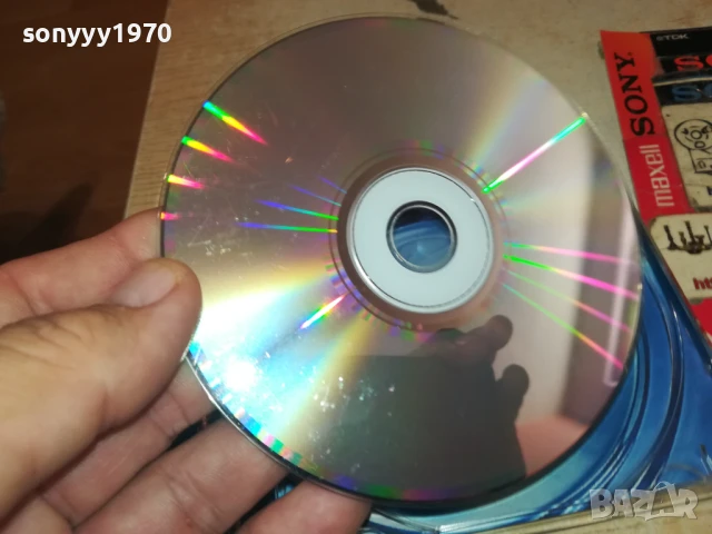 I LOVE TECHNO CD 1008252148, снимка 18 - CD дискове - 51321146