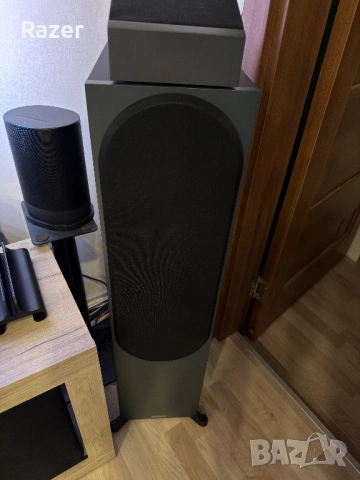 Monitor Audio Bronze 500 6G, снимка 3 - Тонколони - 53788289