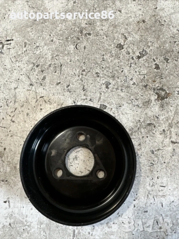 Шайба на бензинова водна помпа 2.3t за Mazda CX-7 (2011), снимка 2 - Части - 53625350