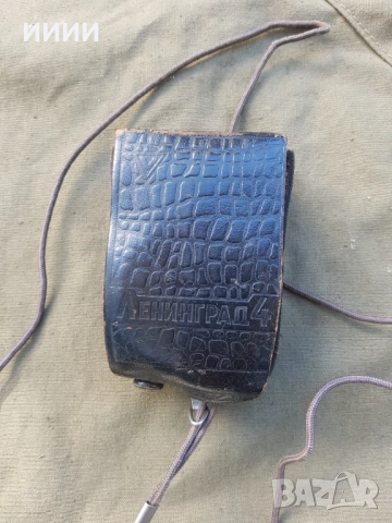 Светломер Ленинград , снимка 4 - Антикварни и старинни предмети - 52282924