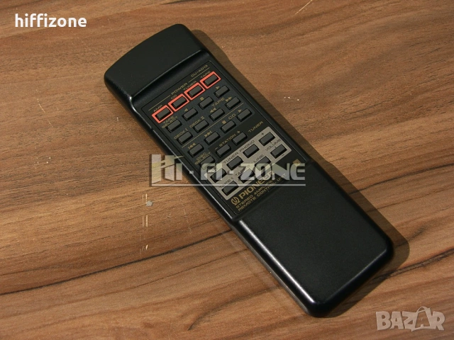 Дистанционно Pioneer cu-a013 /1 , снимка 2 - Други - 54282678