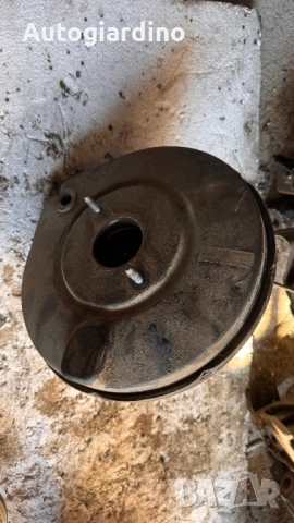 Серво усилвател / Спирачна помпа за Audi A3 - 0204051068 / 1K1614105 AJ