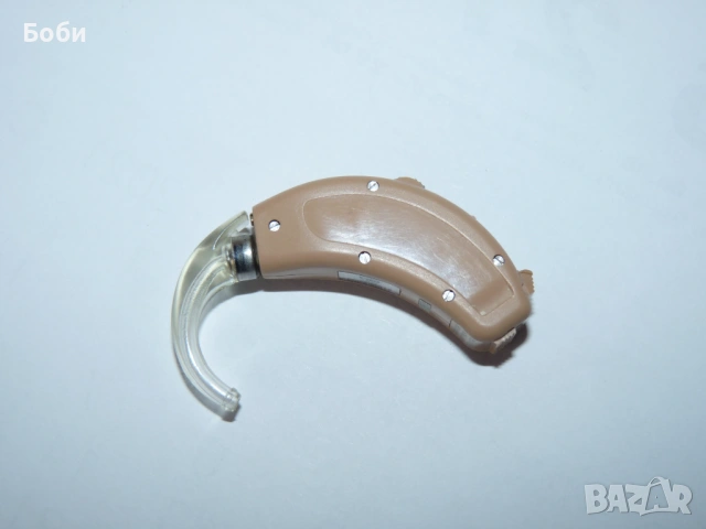 Цифров слухов апарат Unitron Breeze- Канада, снимка 4 - Слухови апарати - 38886226