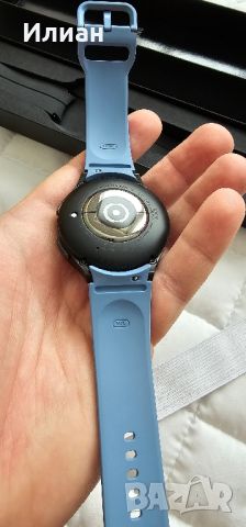 Продавам неизползван SAMSUNG WATCH 5 PRO 4G, снимка 1 - Смарт часовници - 46393623