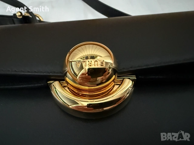 Чанта Furla Sfera, снимка 9 - Чанти - 53911661