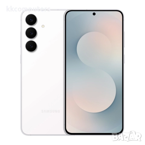 ЧАСТИ ЗА Смартфон GSM SAMSUNG GALAXY S25 FE S731 WHITE 6.70 ", 128 GB, RAM 8 GB, 50+12+8 MP, 5G, снимка 4 - Резервни части за телефони - 51700738
