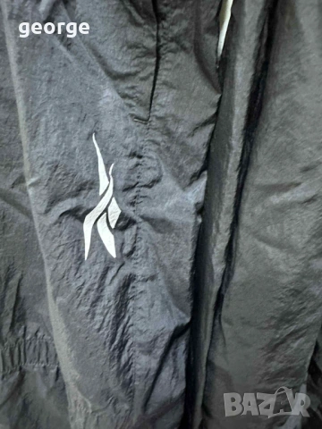 Екип Reebok - размер L - шушляк, снимка 4 - Спортни дрехи, екипи - 53442941