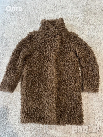 пролетно палто, яке, снимка 2 - Якета - 53724291