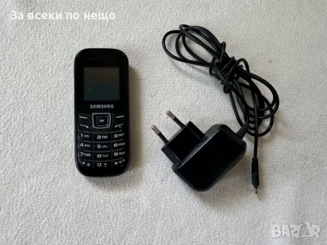 A1 , телефон Самсунг Samsung GT-E1200i, снимка 2 - Samsung - 46497427