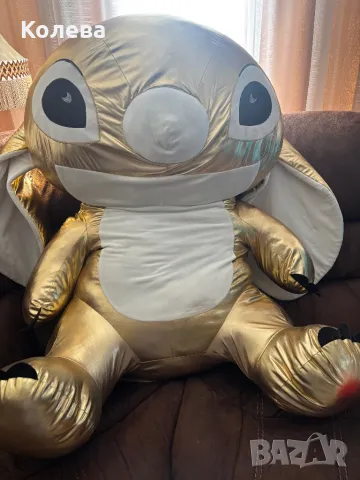 Голяма играчка Стич