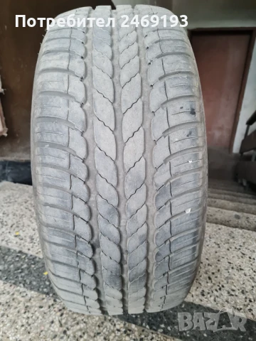 1бр. Goodyear 215 55 16 