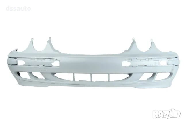 Предна броня Mercedes E-Class W210 фейслифт 1999-2003