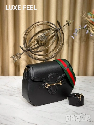 Gucci ⚜️Дамски Чанти , снимка 5 - Чанти - 54153224