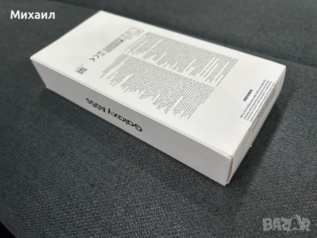 Samsung Galaxy A05s чисто нов, снимка 2 - Samsung - 46435694
