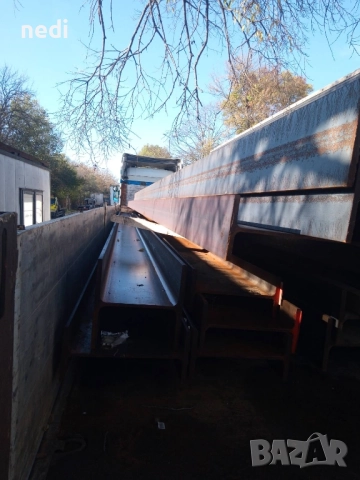 нови ире.,неа.двойно т профил 30.кр 70,р18,s49.. релса, снимка 8 - Подемници - 46964745