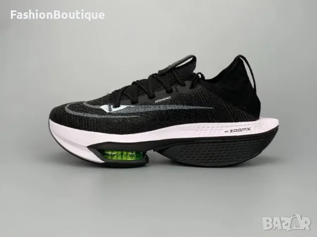 Nike Air Zoom Alphafly, снимка 5 - Маратонки - 48966579