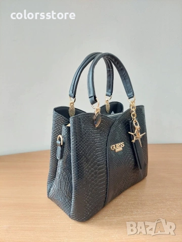 Чанта Guess -SG20 z, снимка 6 - Чанти - 50706984
