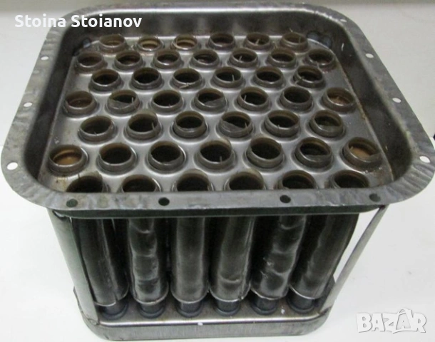  Инерционен циклон въздушен филтър, К700/701  700А.19.04.030 