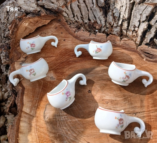 Порцеланови кратунки 