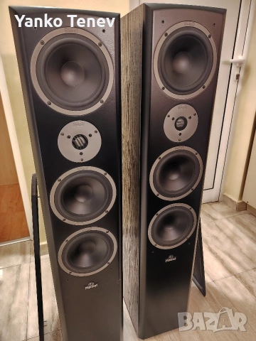 тонколони магнат вектор 77, снимка 2 - Тонколони - 54006166