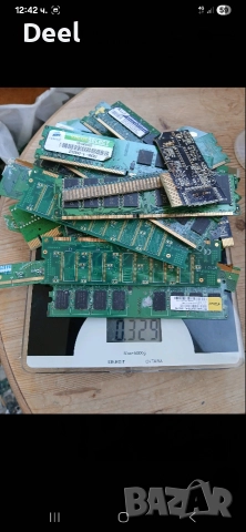 електронна скрап, снимка 2 - Други - 52733886