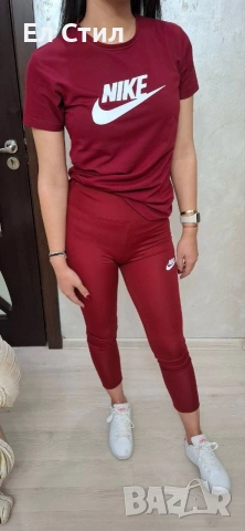 💚Дамски комплект , снимка 3 - Спортни екипи - 53917826